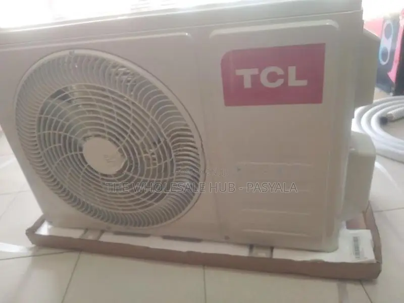 TCL 9000 Smart Inverter R32