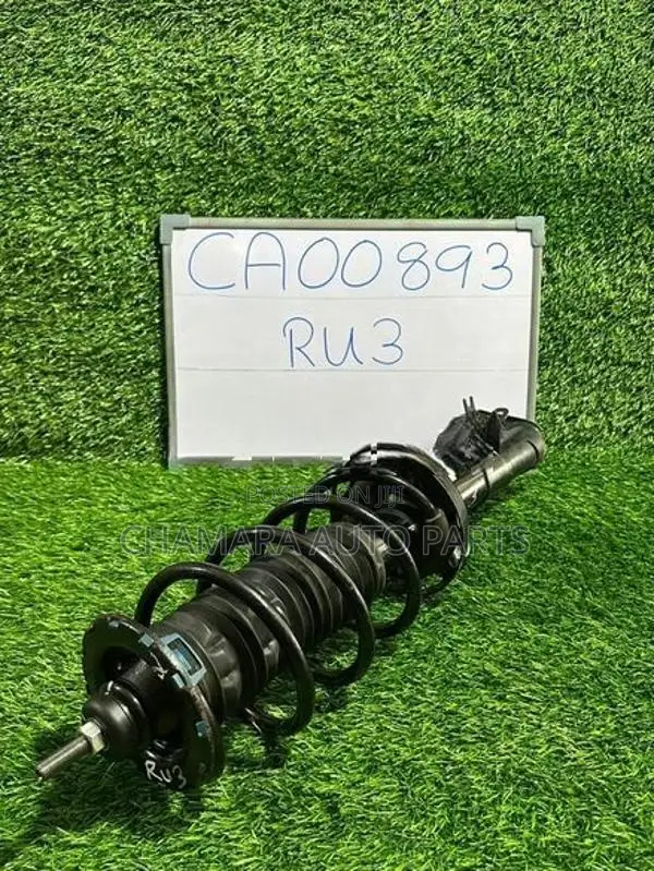 Honda Vezel (RU3) Front Shock