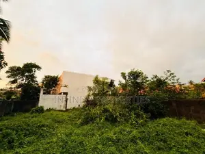 (AFA826) 8.6 P + = 17.2 Land Sale At Nugegoda