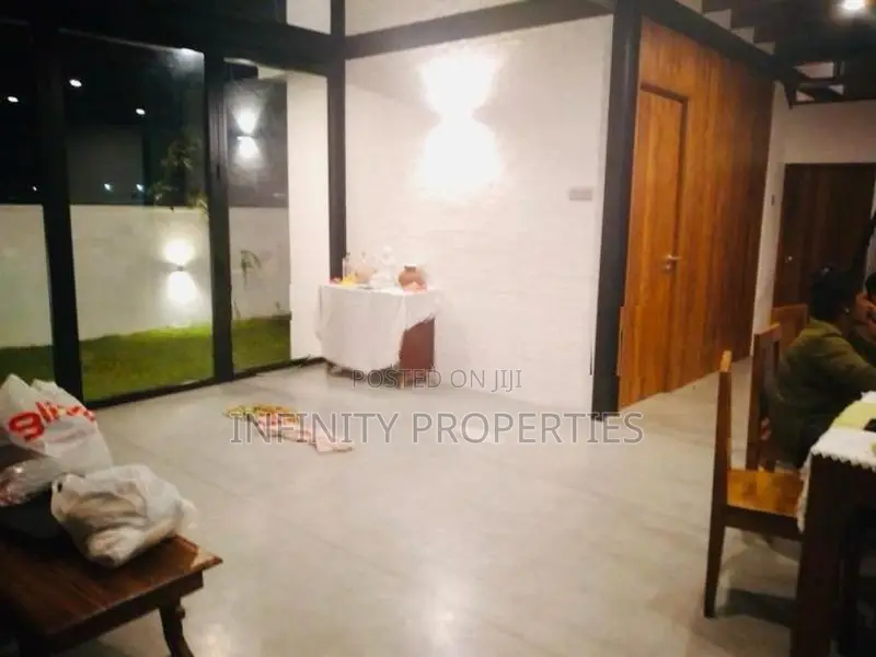 (AFA830) 02 Story House Sale At Bokundara