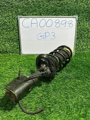Honda Freed (GP3) Front Shock
