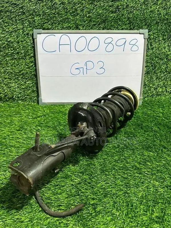Honda Freed (GP3) Front Shock