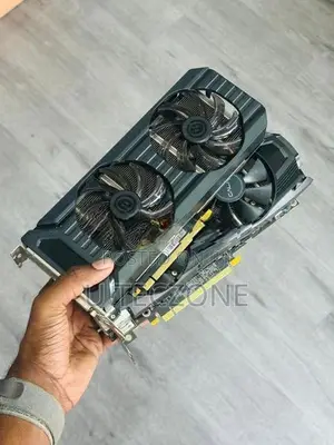 Gtx 1060 6GB Graphic Cards ASUS Emtek Galax