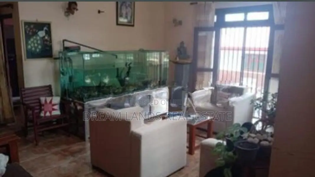 7BED HOUSE FOR SALE IN BATTARAMULLA (SP867)