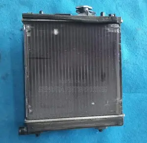 Suzuki Alto HA24 Radiator