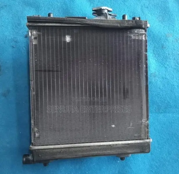 Suzuki Alto HA24 Radiator