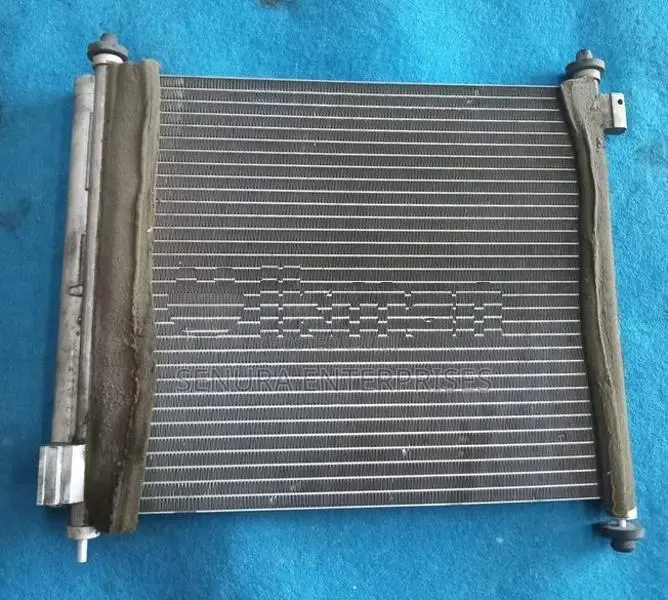 Suzuki Alto HA24 Condensor