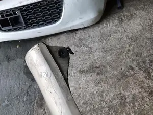 Toyota corona 210 Front bumper