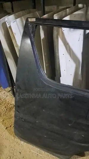55 S Rear Door Panel
