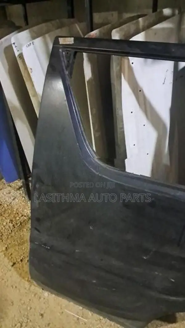 55 S Rear Door Panel