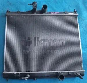 Nissan Vante Nv200 Radiator