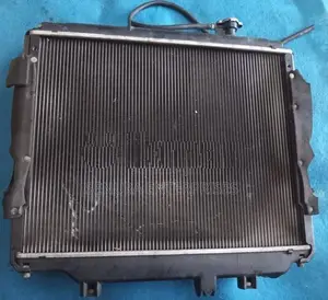 Nissan Atlas Zd20 Radiator