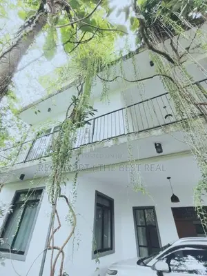 Athurugiriya: 4BR (9 perches) House for Sale at Pahala Korathota