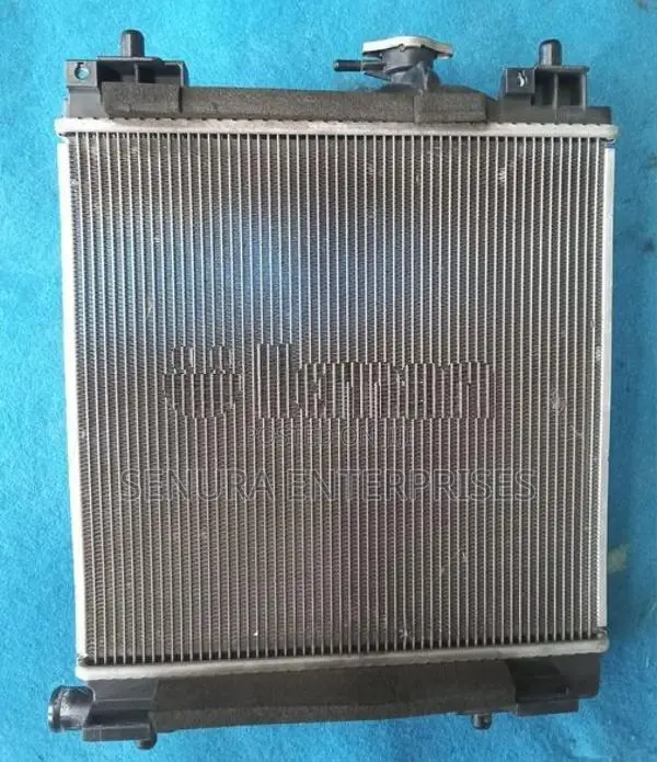 Suzuki Wagon R Mh44 Radiator