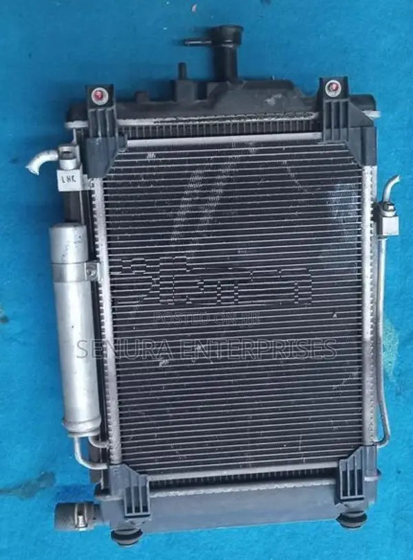 Nissan Dayz B21 W Radiator