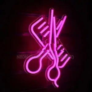 Creative Signage Solutions for Bar, Cafés, Salons, Studios