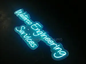 Custom Neon Designs – Fast Production & Delivery