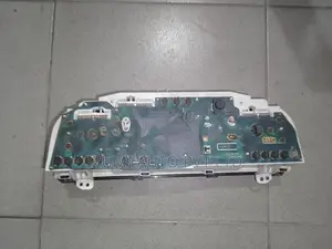 Toyota Caldina CT190 Manual Diesel Meter Board