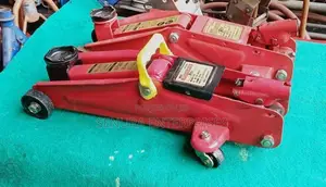 Trolley Jack (2T)