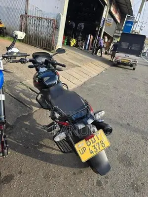 Bajaj Pulsar 150 2016