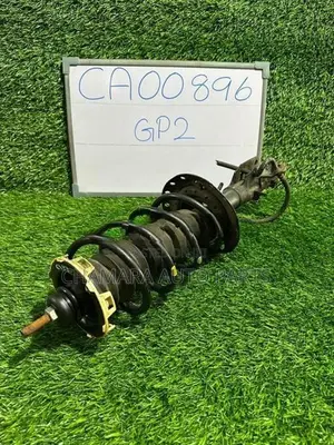 Honda Fit Shuttle (GP2) Front Shock