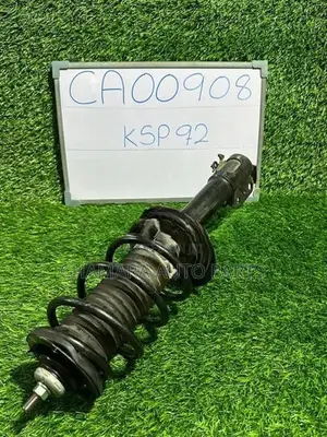 Toyota Belta (KSP92) Front Shock