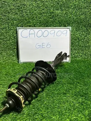 Honda Fit (GE6) Front Shock