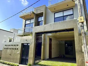 Brand-New House - Luxury Fittings Kate Garden Gated Community