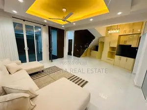 03 Storey Luxury House with 6.2P Sale Pelawaththa, Battaramulla