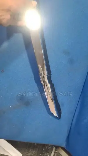 Civic Head Lamp Garnish