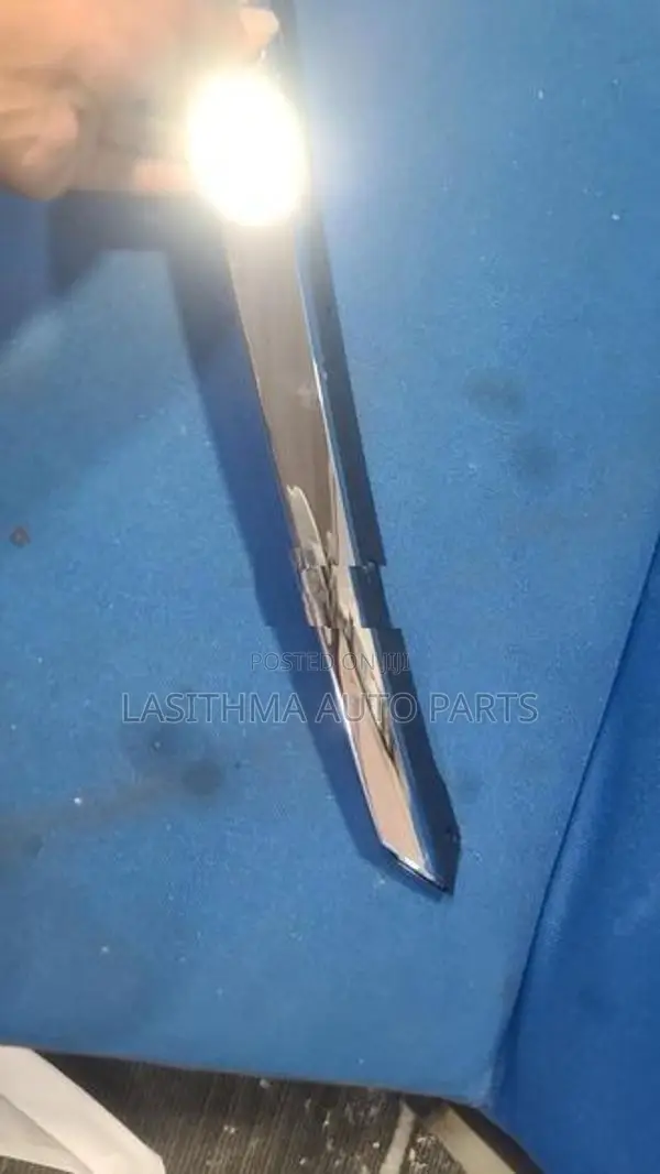 Civic Head Lamp Garnish