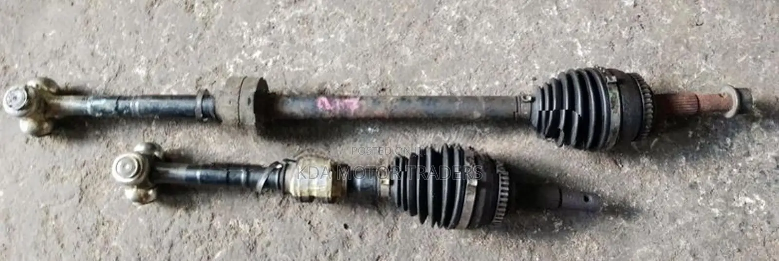 Nissan N16 CV Joint