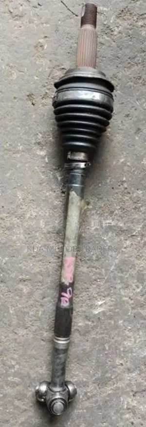 Toyota Belta KSP92 CV Joint