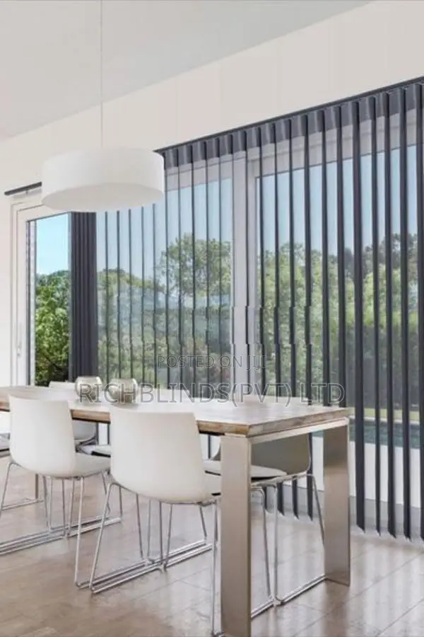 Vertical Blinds