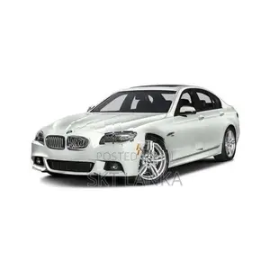 Genuine BMW 5 Series 520d 2013 F10 Beige Floor Carpet