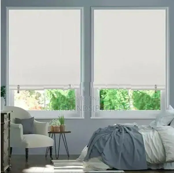 Roller Blinds