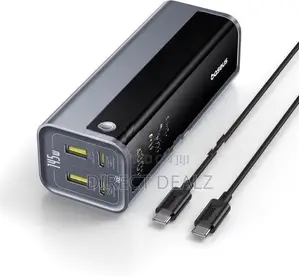 Baseus GP12 145W 20800mAh Power Bank