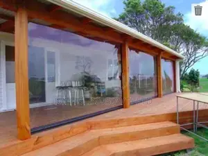Weather Blinds