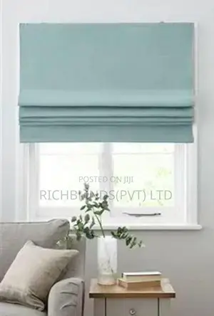 Roman Blinds