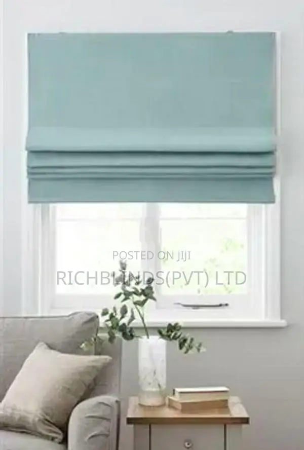Roman Blinds