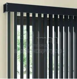 Vertical Blinds