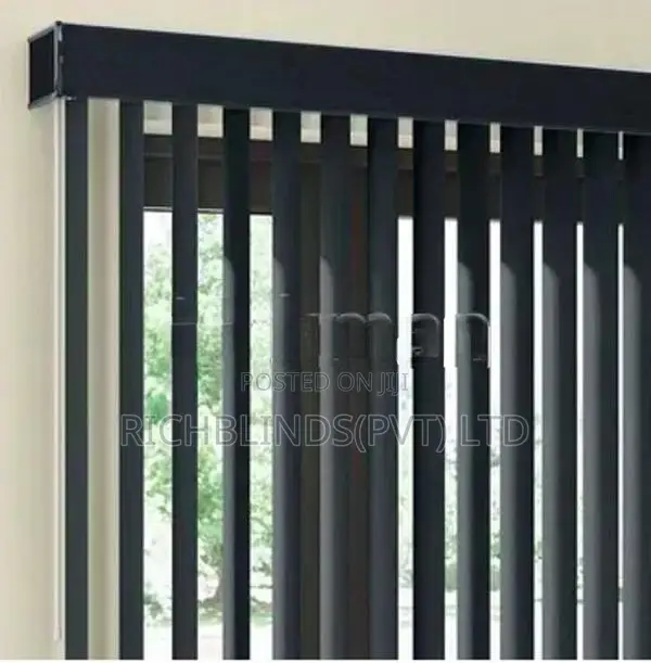Vertical Blinds