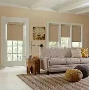 Roller Blinds