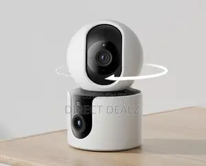 Xiaomi Smart Camera C300 Dual