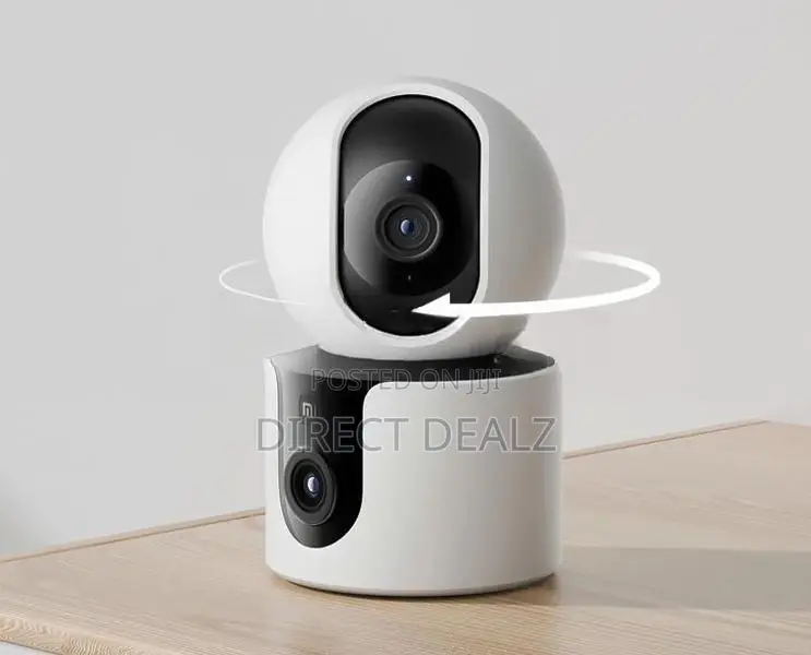 Xiaomi Smart Camera C300 Dual