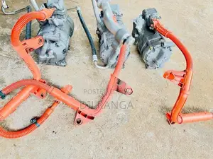 Honda Ac Compressors