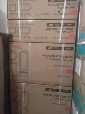 TCL 9000 Smart Inverter R32