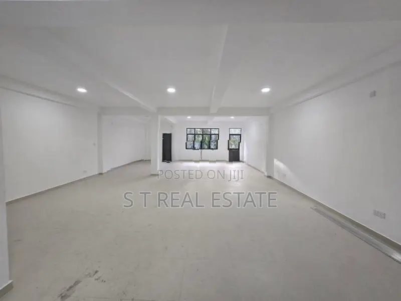 4 Story Commercial Building For Rent in Piliyandala Town