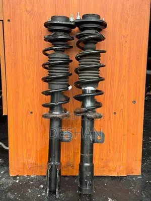 Toyota roomy shocks absobers recondition