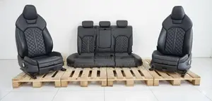 AUDI A6 C7 Seats